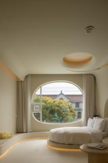 Shanghai Mira Chateau Vacation Homestay - 4