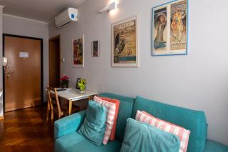 Mosse Teatro Apartment by Mamo Florence - Florencia - 4