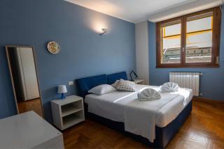 Mosse Teatro Apartment by Mamo Florence - Florencia - 3