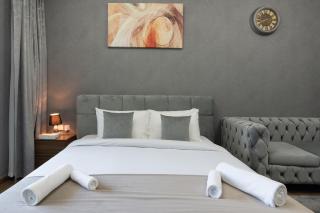 Studio Apartment featuring Alexa in Elite Residence - Allsopp & Allsopp - Dubai - 9