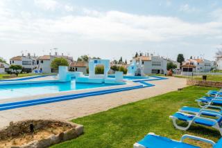 Pedras D'El Rei Cozy Apartment by Trip2Portugal - Tavira - 9