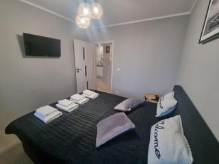 Apartament LUX VERONA Mielno - Unieście - 7