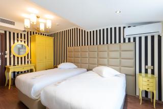 Motali Life Hotel - 3