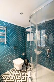 Motali Life Hotel - Masukiye - 3