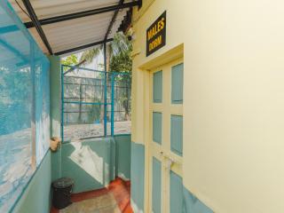New Dormitory Afra - Mumbai - 6