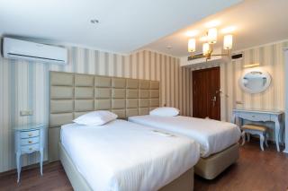 Motali Life Hotel - 9