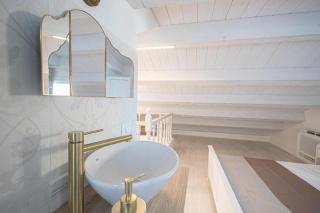 Sant'Andreas house 04 - Chioggia - 1