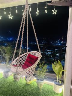Balcony Escape Stay By Buddies Home - 9