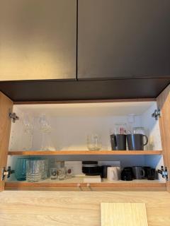 Garden-view Apartment near City Center - Bratislava - 1