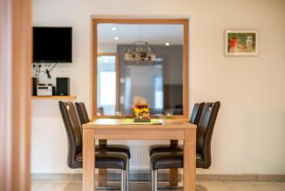 Ferienwohnung Sonneneckle - Oberspitzenbach - 3