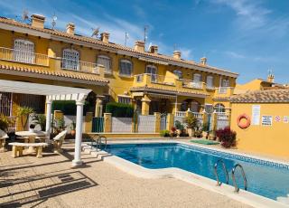 La Zenia Townhouse - Alicante - 1