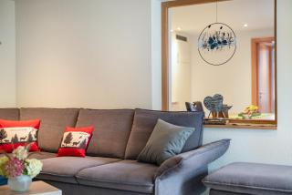 Ferienwohnung Sonneneckle - Oberspitzenbach - 7