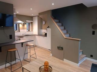 Apt Robec - Rouen - 0