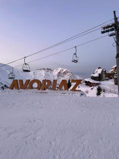 Avoriaz le M1212 - Avoriaz - 5