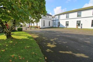 St Mellons Country Club - 1