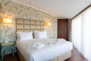 Motali Life Hotel - Masukiye - 5