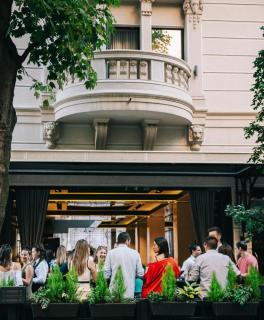 SAINT TEN Boutique Hotel, Small Luxury Hotels - 7