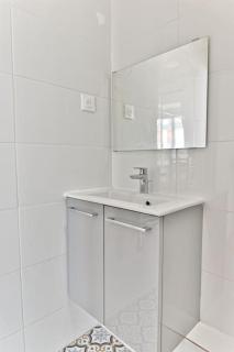 Magnifique Appartement Rose à #GareMontparnasse - París - 1