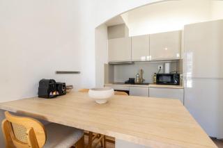 1BR Cosy 2min from Old Port | By Airnest - 5