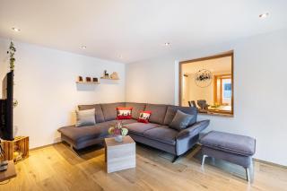 Ferienwohnung Sonneneckle - Oberspitzenbach - 8