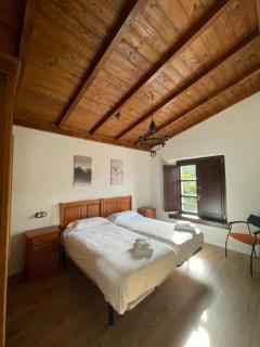 Apartamentos Rurales Playas De Niembro - Llanes - 1