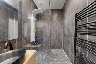 Bluestay 2 - Appartement au Cœur de Paris - París - 8