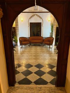 Guesthouse Riad 17 - Salé - 0