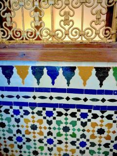 Guesthouse Riad 17 - Salé - 4