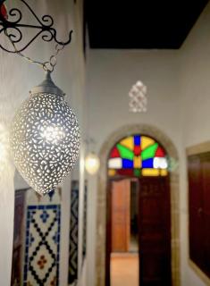 Guesthouse Riad 17 - Salé - 3