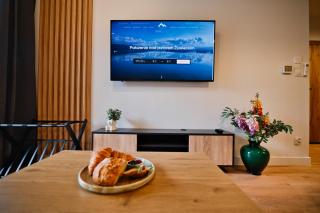 Apartamenty Eden Suite - Laguna Beskidów - Zarzecze - 8