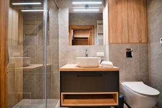 Laguna Beskidów Resort - Apartament Eden Suite - Zarzecze - 6