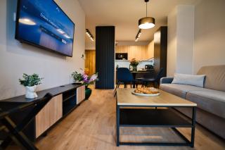 Laguna Beskidów Resort - Apartament Eden Suite - Zarzecze - 4