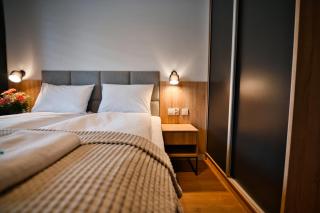 Laguna Beskidów Resort - Apartament Eden Suite - Zarzecze - 2