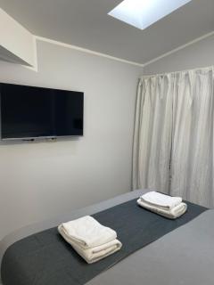 Central Suite 57 - 1
