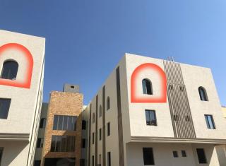 نزل أحد - Medina - 9