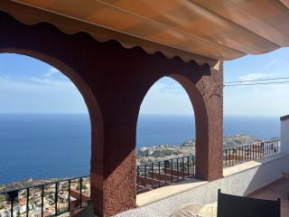 VISTA SUPERIOR hola ZEEZICHT!! - 5