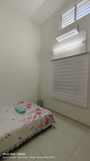 Zulfa Homestay Teluk Intan - Teluk Intan - 3