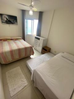 Apartamento com duas praias pertinho - Guarapari - 5
