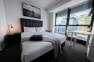 Infinity Tower Brisbane City - 5