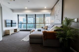 Infinity Tower Brisbane City - Brisbane - 4