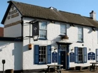 The Prince of Wales - Huntingdon - 8