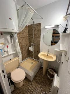 Studio sur Piau Engaly Ramondia - Le Plan - 1
