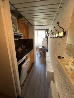 Studio sur Piau Engaly Ramondia - Le Plan - 3