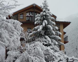Apartaments La Neu - Ordino - 1