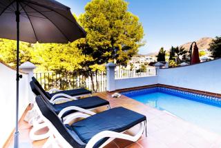 villa Remiel - Nerja - 0