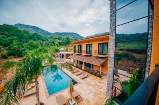 The Remote Hotel - Sarigerme - 4