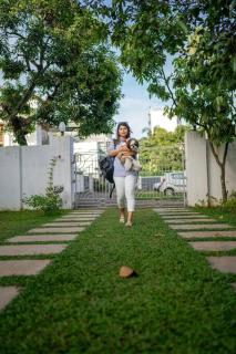 Heritage 3 bedroom cottage in Kochi - Cochin - 2