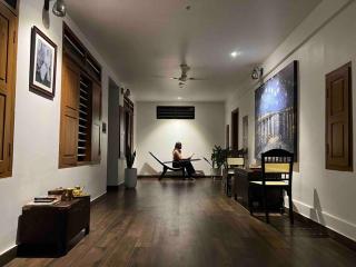 Heritage 3 bedroom cottage in Kochi - Cochin - 1