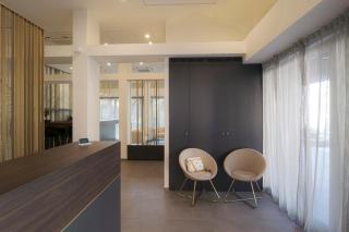 Residence Goldoni6 Suite Apartment - Rimini - 5