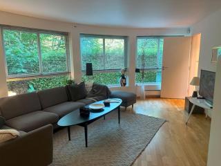 Leilighet nær sentrum Skøyen - Oslo - 0
